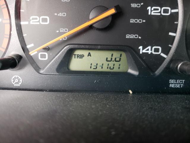 Photo 8 from auction – 2002 HONDA ODYSSEY EX with VIN 5FNRL18612B030660