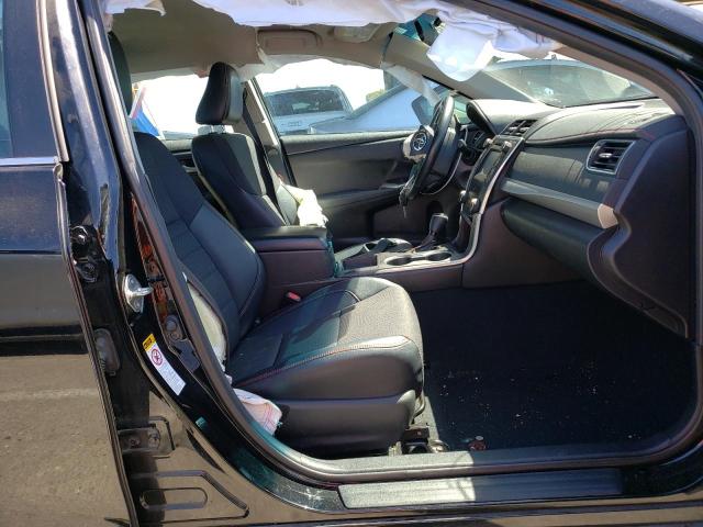 Photo 5 from auction – 2016 TOYOTA CAMRY LE with VIN 4T1BF1FK5GU130537