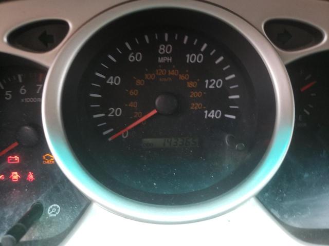 Zdjęcie 8 z aukcji – 2007 TOYOTA HIGHLANDER z VIN JTEGD21A070157815