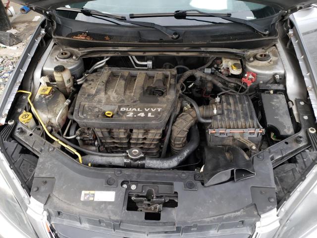 Photo 7 from auction – 2014 CHRYSLER 200 TOURIN with VIN 1C3CCBBB4EN131896