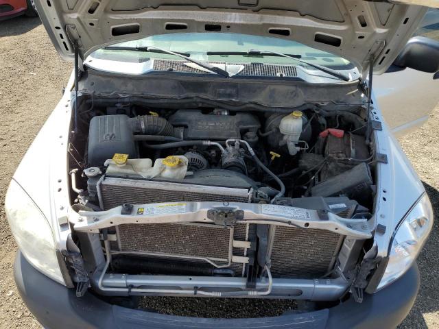 Photo 7 from auction – 2008 DODGE RAM 1500 S with VIN 1D7HU18218J198165
