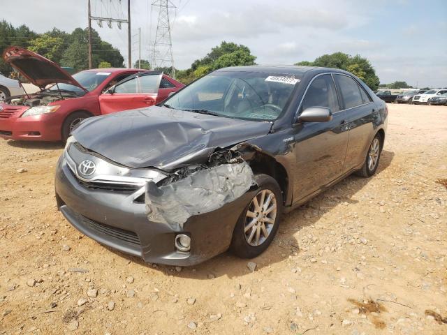 Photo 9 from auction – 2011 TOYOTA CAMRY with VIN 4T1BB3EK5BU127767