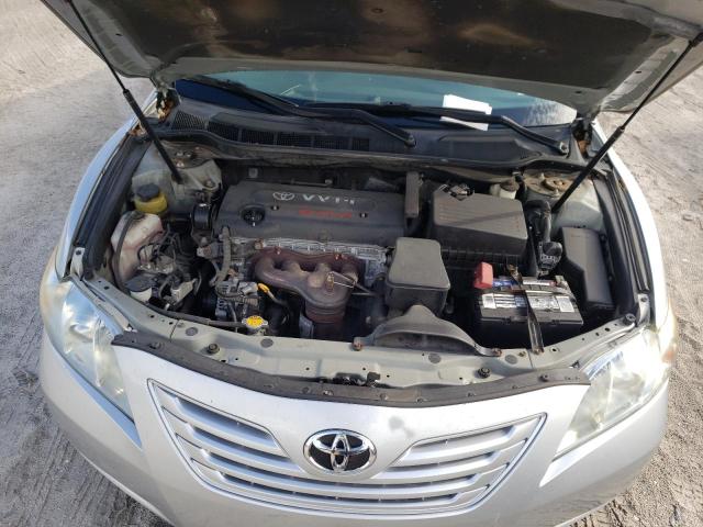 Photo 7 from auction – 2007 TOYOTA CAMRY CE with VIN 4T1BE46KX7U701962