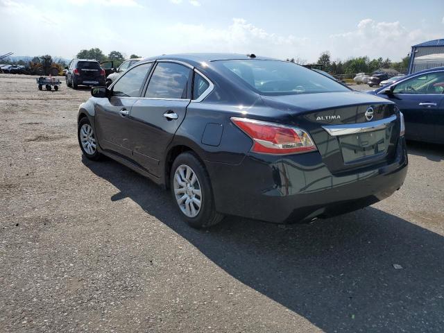 Photo 3 from auction – 2015 NISSAN ALTIMA 2.5 with VIN 1N4AL3AP3FC421717