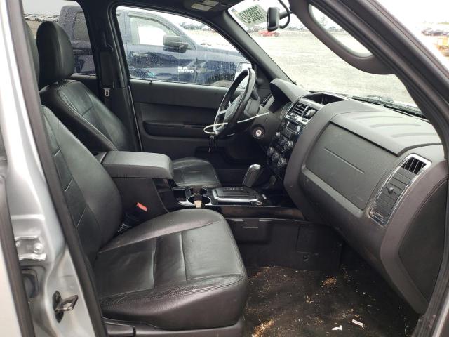 Photo 5 from auction – 2012 FORD ESCAPE LIM with VIN 1FMCU0E76CKC16785