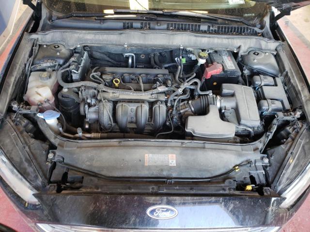 Photo 7 from auction – 2016 FORD FUSION SE with VIN 1FA6P0H71G5101560
