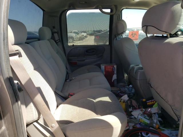 Photo 6 from auction – 2003 FORD F150 SUPER with VIN 1FTRW07603KD14501
