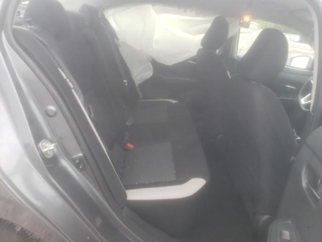 Photo 6 from auction – 2021 NISSAN VERSA SV with VIN 3N1CN8EV2ML884245