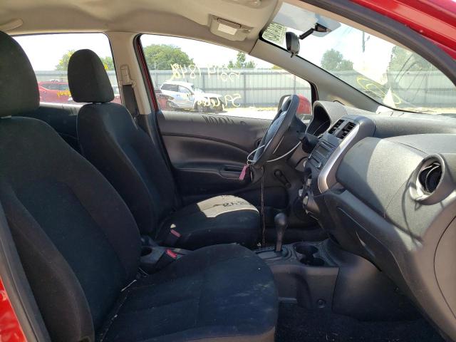Photo 5 from auction – 2014 NISSAN VERSA NOTE with VIN 3N1CE2CP8EL421979