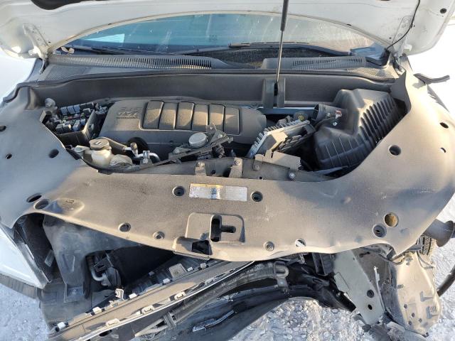 Photo 7 from auction – 2015 BUICK ENCLAVE with VIN 5GAKVCKD0FJ290577