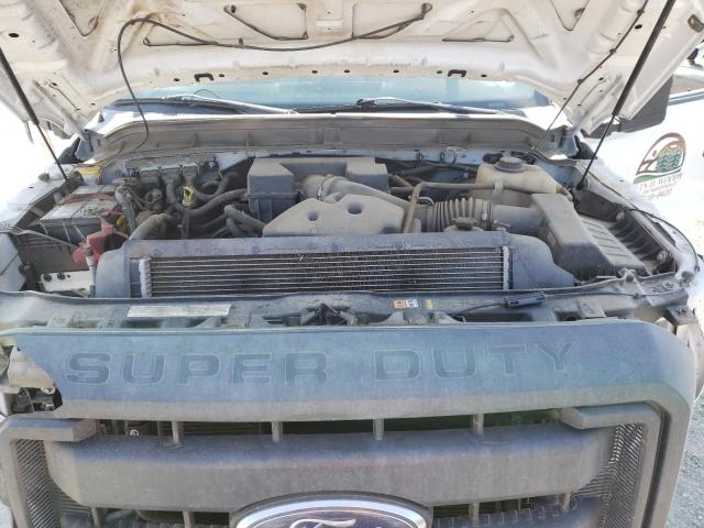 Photo 7 from auction – 2013 FORD F250 SUPER with VIN 1FT7X2A61DEB19595