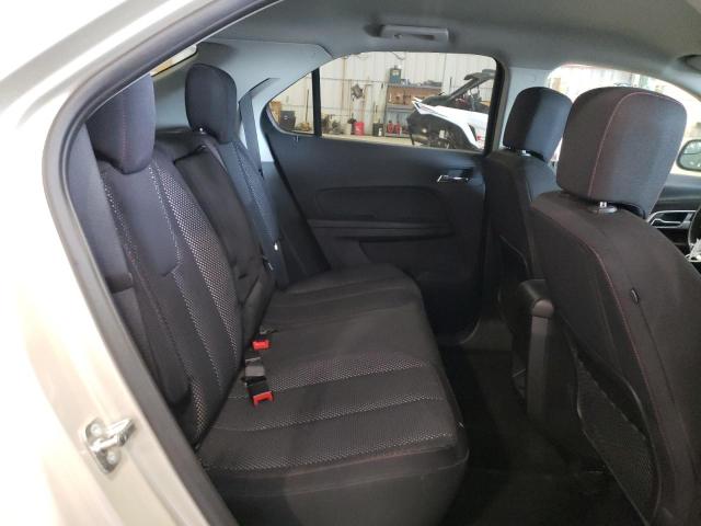 Photo 6 from auction – 2014 CHEVROLET EQUINOX LT with VIN 2GNALBEK8E1146019