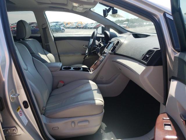 Photo 5 from auction – 2011 TOYOTA VENZA with VIN 4T3BK3BB8BU061601