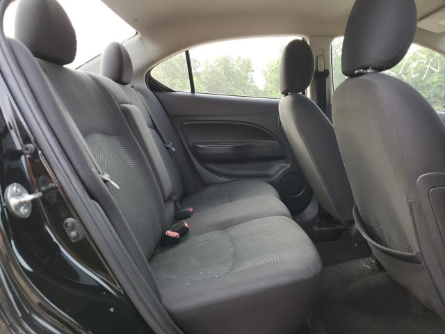 Photo 6 from auction – 2018 MITSUBISHI MIRAGE G4 with VIN ML32F3FJ4JHF04276