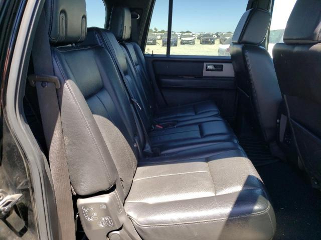 Photo 6 from auction – 2007 FORD EXPEDITION with VIN 1FMFK205X7LA89799