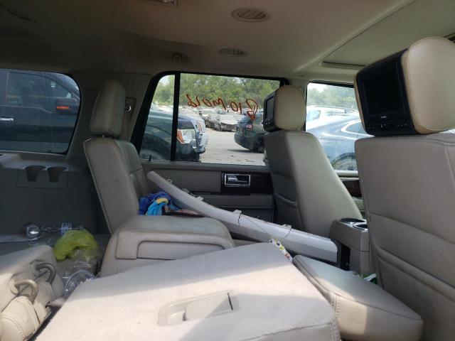 Photo 6 from auction – 2012 LINCOLN NAVIGATOR with VIN 5LMJJ3J52CEL05643