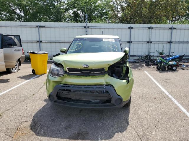 Photo 9 from auction – 2015 KIA SOUL with VIN KNDJN2A28F7817721