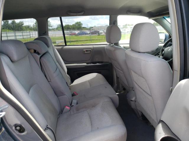 Zdjęcie 6 z aukcji – 2006 TOYOTA HIGHLANDER z VIN JTEDP21AX60116648