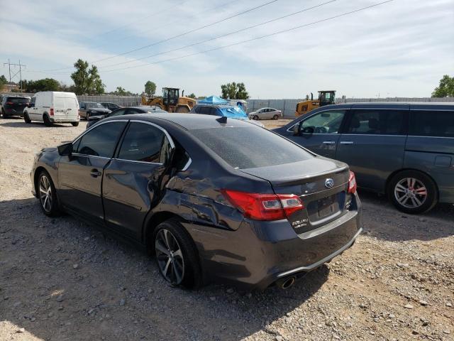 Photo 3 from auction – 2018 SUBARU LEGACY 3.6 with VIN 4S3BNEN60J3012069