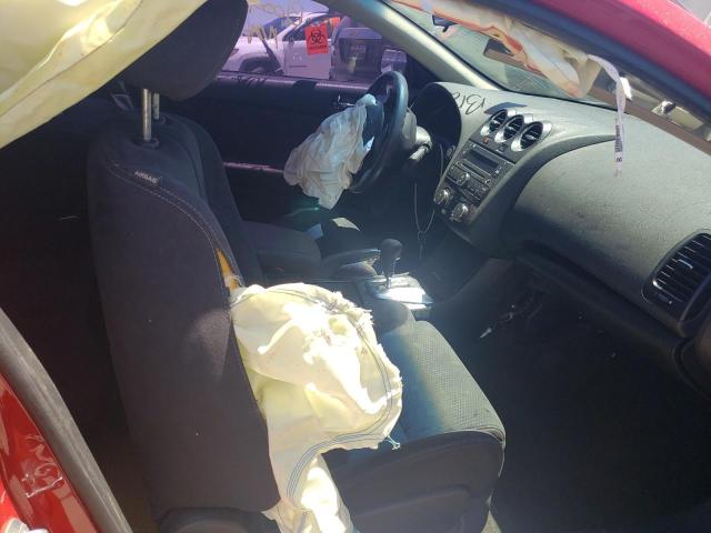 Photo 5 from auction – 2011 NISSAN ALTIMA S with VIN 1N4AL2EP5BC171945