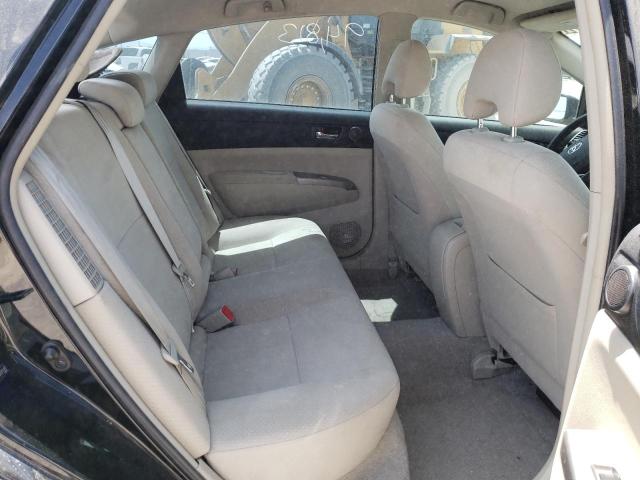Photo 6 from auction – 2008 TOYOTA PRIUS with VIN JTDKB20U083351647