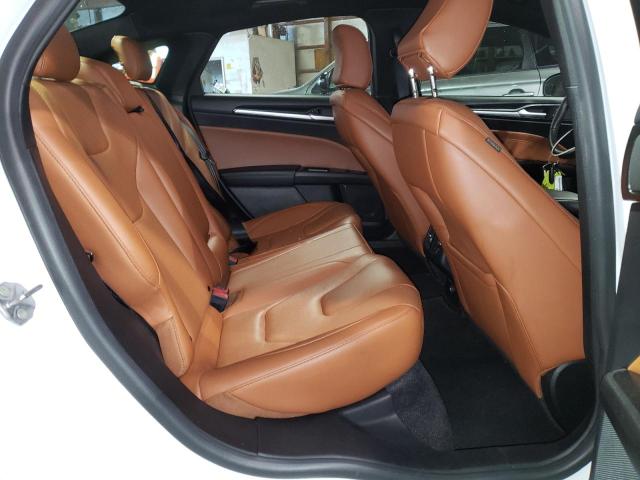 Photo 6 from auction – 2020 FORD FUSION TIT with VIN 3FA6P0D90LR127887