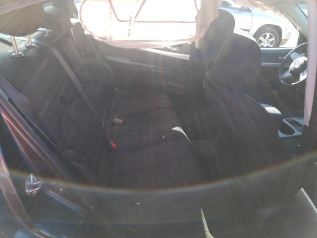 Photo 6 from auction – 2010 SUBARU LEGACY 2.5 with VIN 4S3BMCG67A3237710