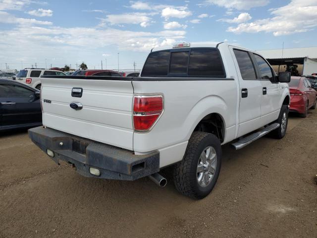 Zdjęcie 4 z aukcji – 2013 FORD F150 SUPER z VIN 1FTFW1EF6DKD36614