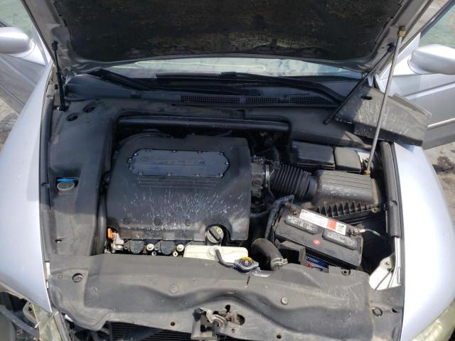 Photo 7 from auction – 2005 ACURA TL with VIN 19UUA66205A056713