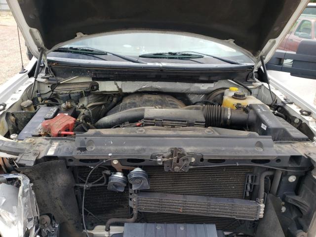 Photo 7 from auction – 2014 FORD F150 SUPER with VIN 1FTVX1CT9EKG25358