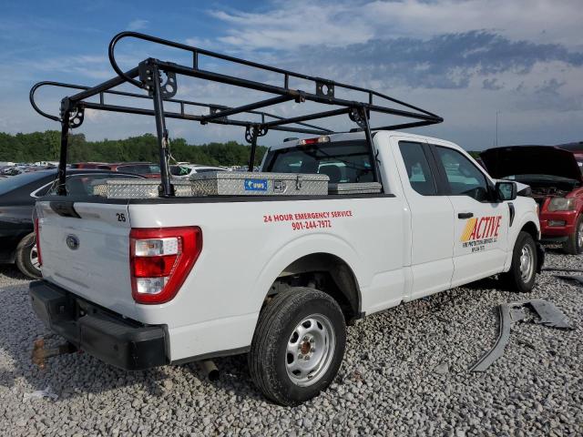 Photo 4 from auction – 2021 FORD F150 SUPER with VIN 1FTEX1CB6MFB06749