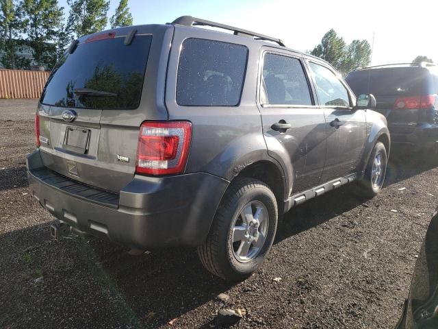 Photo 4 from auction – 2010 FORD ESCAPE XLT with VIN 1FMCU9DG6AKA50612