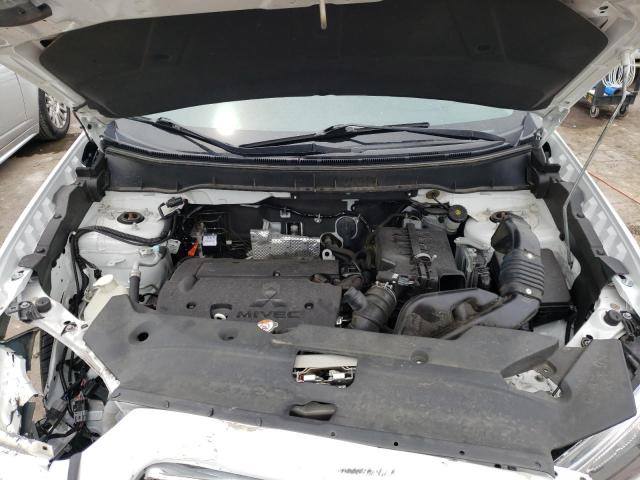 Photo 7 from auction – 2013 MITSUBISHI OUTLANDER with VIN 4A4AR5AU2DE020275