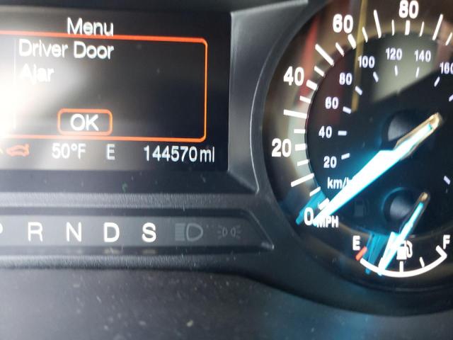 Photo 8 from auction – 2016 FORD FUSION SE with VIN 3FA6P0H72GR177060
