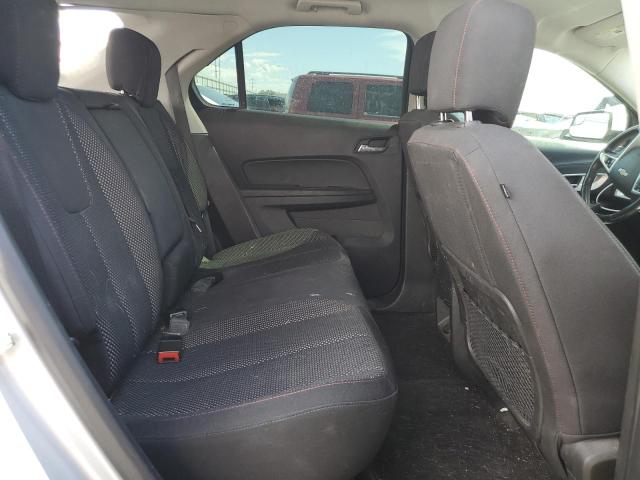 Photo 6 from auction – 2012 CHEVROLET EQUINOX LT with VIN 2GNFLEE52C6226675