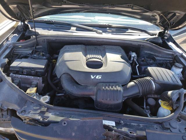 Photo 7 from auction – 2014 JEEP GRAND CHER with VIN 1C4RJFCG1EC580378