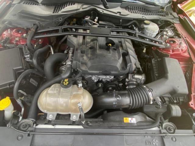 Photo 7 from auction – 2018 FORD MUSTANG with VIN 1FA6P8TH6J5122460