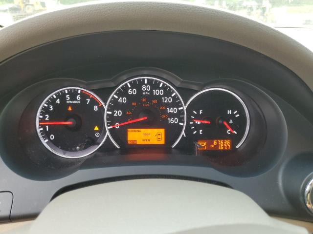 Photo 8 from auction – 2012 NISSAN ALTIMA BAS with VIN 1N4AL2AP1CC189429