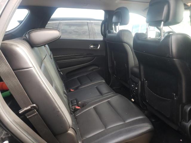 Photo 6 from auction – 2015 DODGE DURANGO LI with VIN 1C4RDJDG9FC729906