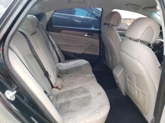 Photo 6 from auction – 2015 HYUNDAI SONATA SE with VIN 5NPE24AF3FH232629