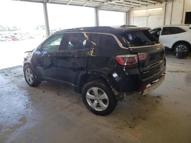 Photo 3 from auction – 2018 JEEP COMPASS LA with VIN 3C4NJDBB9JT366715