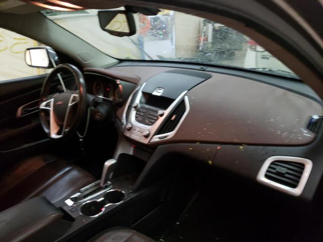 Photo 9 from auction – 2010 GMC TERRAIN SL with VIN 2CTFLHEY9A6281341