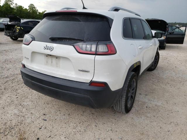Photo 4 from auction – 2019 JEEP CHEROKEE L with VIN 1C4PJLLB5KD263963