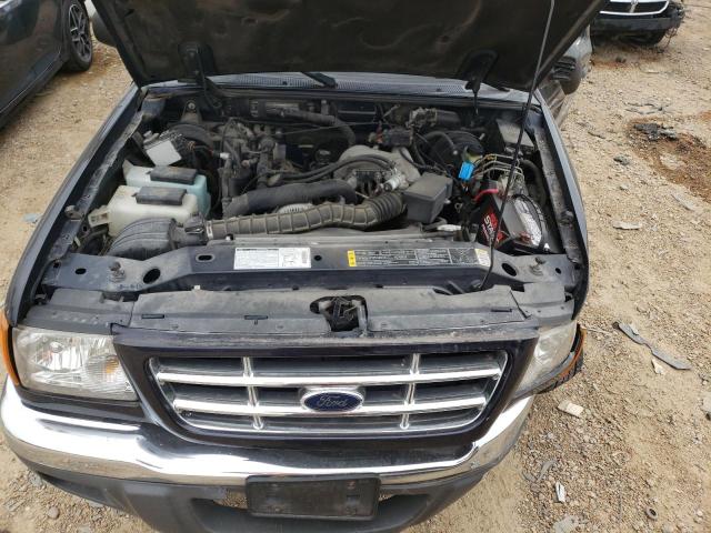 Photo 7 from auction – 2001 FORD RANGER SUP with VIN 1FTYR14V01PB56956
