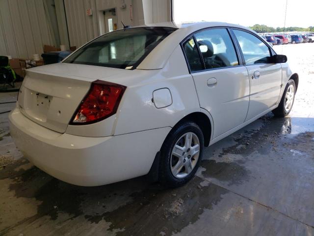Photo 4 from auction – 2006 SATURN ION LEVEL with VIN 1G8AZ55F76Z210002