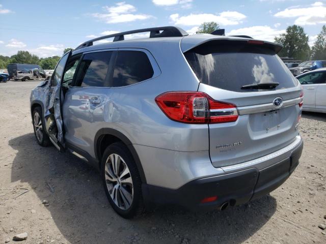 Photo 3 from auction – 2020 SUBARU ASCENT LIM with VIN 4S4WMAMD7L3422203