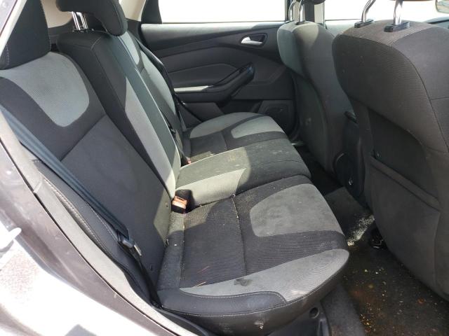 Photo 6 from auction – 2012 FORD FOCUS SE with VIN 1FAHP3K29CL166802
