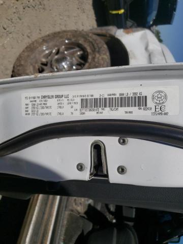 Photo 10 from auction – 2011 DODGE RAM 2500 with VIN 3D7TT2CT3BG581472