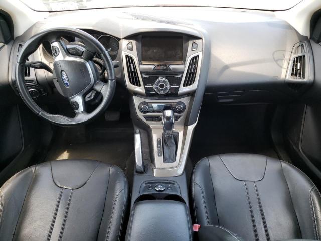 Photo 9 from auction – 2012 FORD FOCUS SEL with VIN 1FAHP3H24CL129051