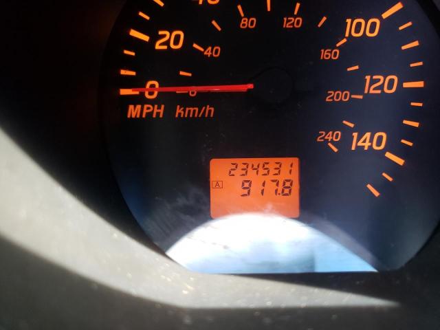 Photo 8 from auction – 2004 NISSAN ALTIMA BAS with VIN 1N4AL11D94C158611